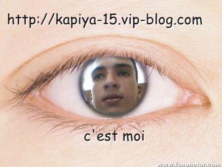 C'eSt  MoI