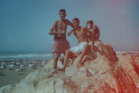 si moi et younes