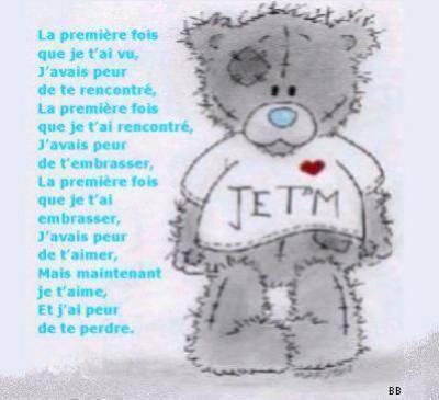 pour amour c'est sa